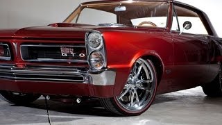 1965 Pontiac GTO