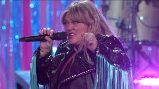 Elle King, Miranda Lambert – Drunk (And I Don't Wanna Go Home) (Live From the 56th ACM Awards)