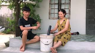 TỔNG HỢP VIDEO DIỀU SÁO GIA ĐÌNH HÀI HƯỚC - DIỀU SÁO TÀI TÉT