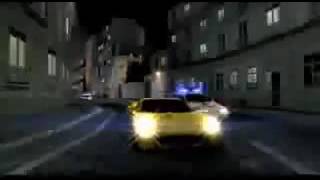 Midnight Club 2