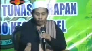 Pengajian jawa lucu KH Anwar Zahid 'Malam Tirakatan' (bagian 3)