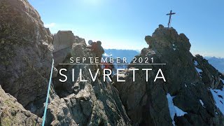 Silvretta 2021