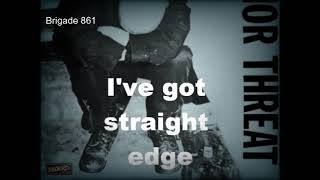 X for Straight Edge! Drogenfrei, Spaß dabei (US-TV)