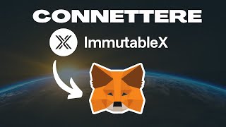 Come utilizzare ImmutableX per la prima volta - TUTORIAL COMPLETO 2023