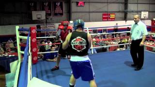 77kg - James Flemming Vs Todd Milligan - 720p.mov