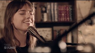 Angie McMahon – Staying Down Low (Live on The Sound)