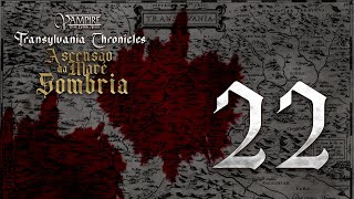 "Goratrix" | Transylvania Chronicles - Sessão 22