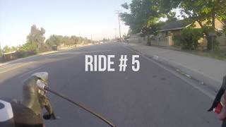 ride 5