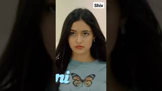 wait till end...now united shivani edits....#nowunited#shivani#shiv#shivanipaliwal#sina#sofya#shorts