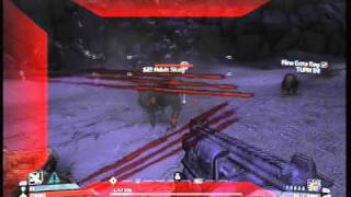 Me Play Borderlands Part 15 Moe and Marley Quest