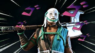 For Honor - HiTHOTkiREEE [100k Subs Special]