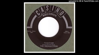 Dreamlovers, The - Together - 1963