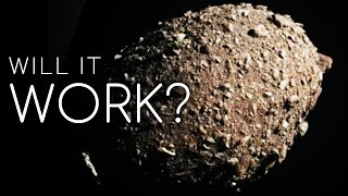 Will This Really Prevent Asteroid Collisions? | NASA's DART Mission