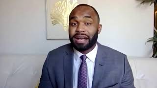 How former NFL DB Dr. Myron Rolle is helping in the COVID-19 fight (ESPN)