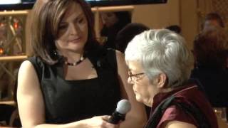 21 Leaders for the 21st Century, 2014: Carmen Barroso