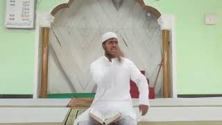 Deen mein namaz ki ahmiyat---Complete Lecture