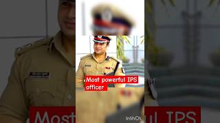 🔥💪💪 Most powerful 💪 IPS officer 🎯#motivation video 🎯#upsc #ias #ips # short💪💪🔥💪💪💪