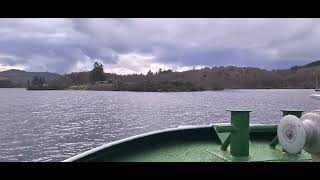 Loch Ness short clip Scotland (1)