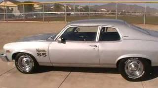 1974 Chevy Nova SS clone_2