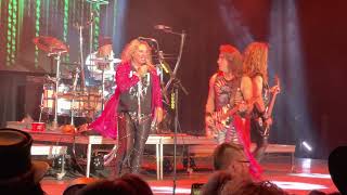 Steel Panther - Tomorrow Night (Calgary, AB 10/28/22)