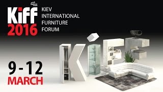 KIFF 2016 - сюжет телеканала RTI