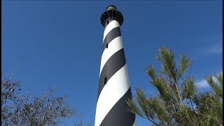 The Outer Banks North Carolina