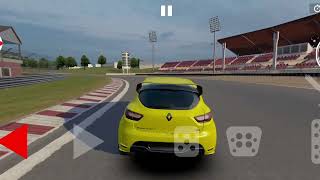 RENAULT CLIO R.S. '16/YAMAGATA CIRCUIT (AR)