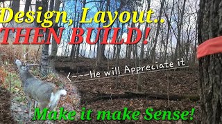 Starting A Whitetail Habitat Improvement Project