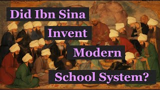 Ibn Sina on the education of children