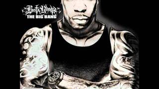 Busta Rhymes - Why Stop Now (ft. Chris Brown)