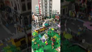 #legocityupdate