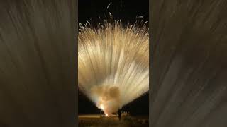 super 😱 amazing fireworks #short #viralshorts #pataki