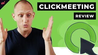 ClickMeeting Review: This Could Have Been So Good...