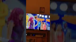 Descendants2 me and you