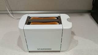 Starwind ST1100 2 режим