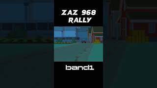 зазик на 400 лс #gaming #game #music #rallycars #phonk #ssb #ssb2 #