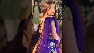 saboor aly at wedding #youtubeshorts #viralshorts