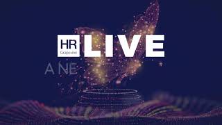 HR Grapevine Live 2021 - Join us