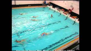 WATERPOLO - LIGA FEMENINA