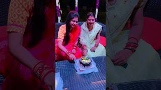 Birthday party 🥳 #birthday #trending #tiktok #ytshorts  #viral #party #family #short #shorts