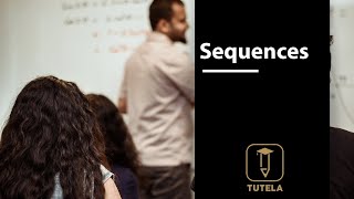 Sequences: For ACT, SAT, IB, IGCSE, CBSE:: TutelaPrep