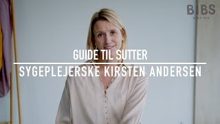 Guide | Guide til sutter (DK Version)