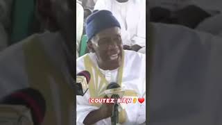 Djoulite ni lay mel... Serigne Babacar Sy Abdou