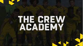 U14 Columbus Crew v. U14 Indiana Fire