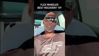 FLEX WHEELER 2024 | Best Workout Tip for Arms, Back, Legs & Shoulder Training Now #shape #videoedit