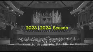 2023/2024 Season Announcement