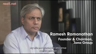 ECOSTP | Revolutionising Sewage Treatment | Janaadhar X Reall  |  94 Films