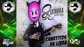 Cuartitos De Libra (Estudio) - El De La Guitarra 2018