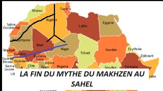 Comment L'Algérie Et La Russie Ont Viré Le Makhzen Et Ses Maîtres Hors Du Sahel! Echec Et Mat