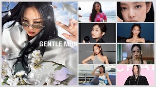 Jennie And Her Brands | Blackpink |